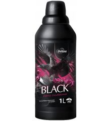 DELUXE płyn do płukania 1 L DIAMANT BLACK ’40