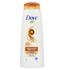 DOVE szampon 400 ml RADIANCE REVIVAL