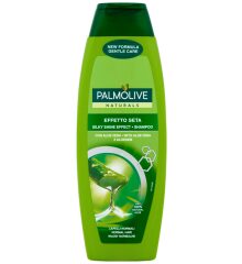 PALMOLIVE szampon 350 ml ALOE VERA