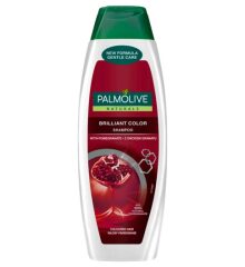 PALMOLIVE szampon 350 ml FARBOWANE