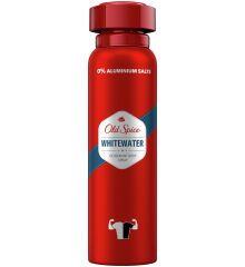 OLD SPICE deo 150 ml WHITEWATER