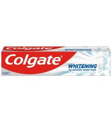 COLGATE pasta do zębów 75 ml WHITENING