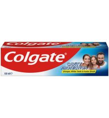 COLGATE pasta do zębów 75 ml PRZECIW PRÓCHNICY