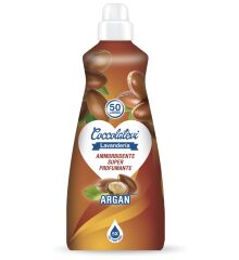 COCCOLATEVI płyn do płukania 1,25 L ARGAN ’50