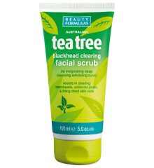 BF peeling do twarzy 150 ml TEA TREE