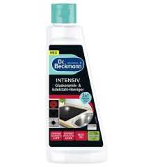 DR BECKMANN mleczko 250 ml INDUKCJA CERAMIKA