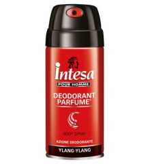 INTESA deo MEN 150 ml YLANG YLANG