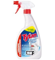 TYTAN spray 500 ml DO LODÓWEK