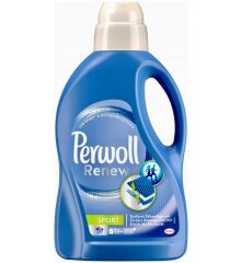 PERWOL żel 1,375 L SPORT ’25