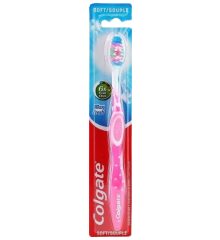 COLGATE szczoteczka do zębów MAX FRESH SOFT