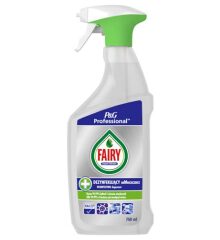 FAIRY odtłuszczacz 750 ml DEZYNFEKUJĄCY