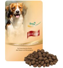 ARAS DELICATESSE karma sucha dla psów 5 kg