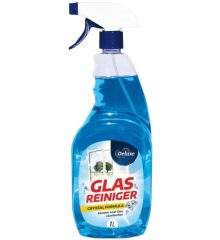 DELUXE płyn do szyb 1 L NANO