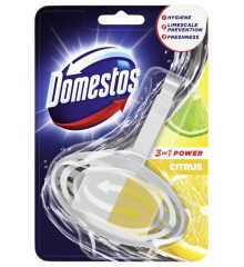 DOMESTOS koszyk 35 g CITRUS