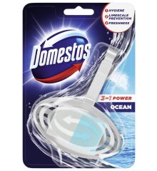DOMESTOS koszyk 35 g OCEAN