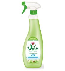CHANTE CLAIR ECO spray do szyb 625 ml
