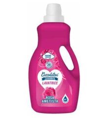 COCCOLATEVI żel do prania UNI 1,8 L ROSE
