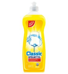 GG płyn do naczyń 1 L CITRUS