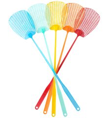 BROS łapka na muchy ZWYKŁA