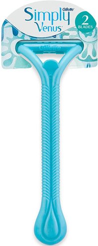 GILLETTE VENUS maszynka 2 ostrza 1 szt