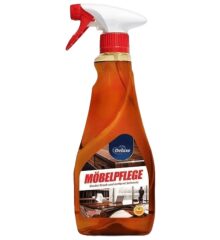DELUXE spray do mebli 500 ml