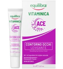 EQUILIBRA krem pod oczy 15 ml VITAMINICA