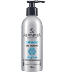 VITANATIV odżywka do włosów 300 ml NORMALNE