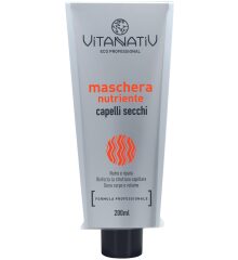 VITANATIV maska do włosów 200 ml SUCHE