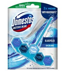 DOMESTOS kulki barwiące 53 g WATER OCEAN