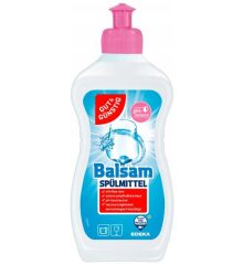 GG płyn do naczyń 500 ml BALSAM ALOESOWY