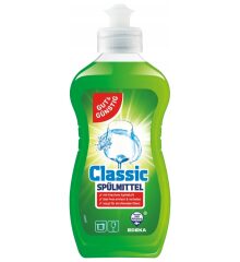 GG płyn do naczyń 500 ml BALSAM ZIELONY