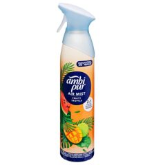 AMBI PUR odświeżacz spray 185 ml FRUITY TROPICS