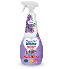 COCCOLATEVI odtłuszczacz 750 ml LAWENDA