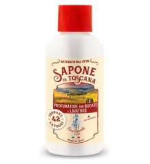 SAPONE DI TOSCANA perfuma do prania 250 ml FIORI