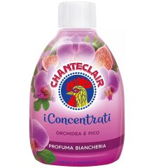 CHANTE CLAIR perfumy do prania 220 ml ORCHIDEA