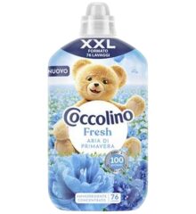 COCCOLINO płyn do płukania 1,75 L ARIA DI PRIMAVERA ’76