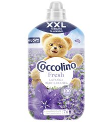 COCCOLINO płyn do płukania 1,75 L LAVANDA MEDITERRANEA ’76
