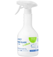 VC 176O szyby spray 600 ml SZYBY OCET