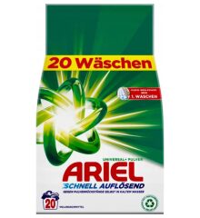 ARIEL proszek 1,2 kg UNIWERSALNY ’20