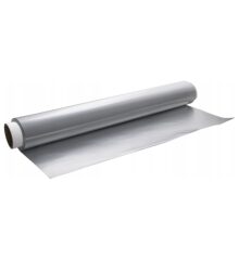 FOLIA aluminiowa 80 m