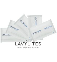 LAVYL HAIR 5 x 10 ml OPAKOWANIE PODRÓŻNE