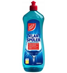 GG nabłyszczacz do zmywarki 1 L