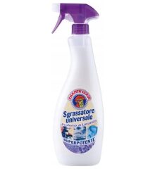 CHANTE CLAIR spray odtłuszczacz 750 ml LAVENDA