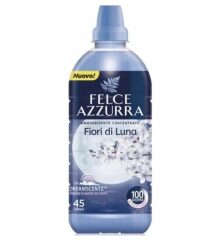 FELCE AZZURRA płyn do płukania 900 ml FIORI DI LUNA ’45