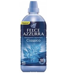FELCE AZZURRA płyn do płukania 900 ml CLASSIC ’45