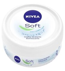 NIVEA krem 300 ml SOFT