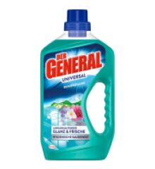 GENERAL płyn uniwersalny 750 ml GÓRSKA ŚWIEŻOŚĆ