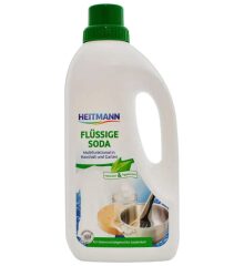 HEITMAN soda 1 L REINE SODA PURE