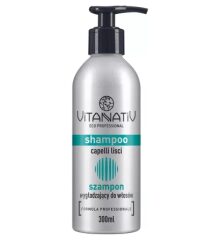 VITANATIV szampon do włosów 300 ml WYGŁADZAJĄCY