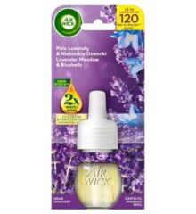 AIR WICK electro wkład 19 ml LAVENDA